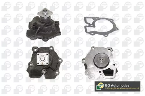 Bga Engine Water Pump For Ford Ldv Convoy Transit Transit Tourneo