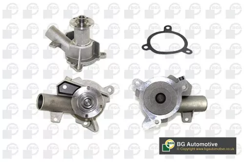 Bga Engine Water Pump For Bmw 3 5 Z1