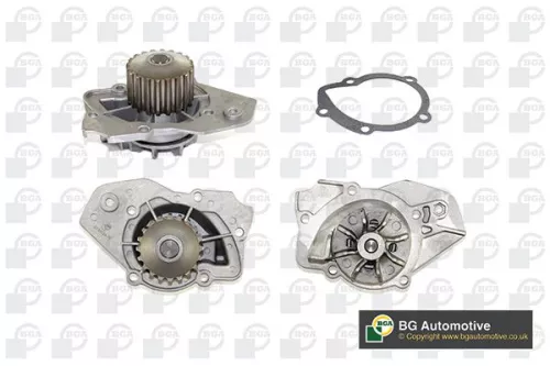 Bga Engine Water Pump For Citroën Peugeot Rover 200 205 305 306 309 400 