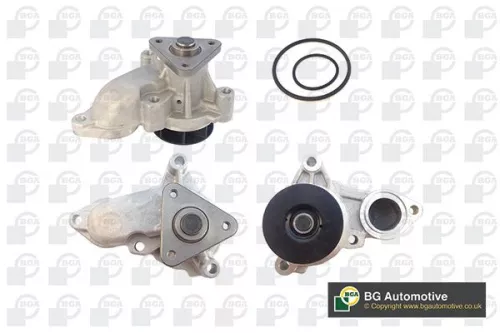 Bga Engine Water Pump For Hyundai Kia Carens I40 Ix35 Optima Sportage