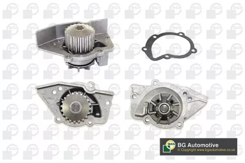Bga Engine Water Pump For Citroën Fiat Peugeot 205 306 309 405 406 806 B