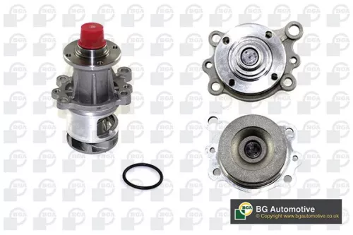 Bga Engine Water Pump For Bmw 3 5 Z3