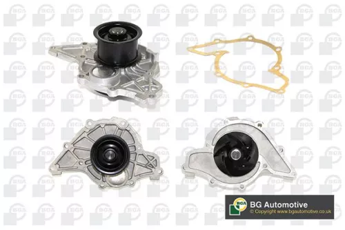 Bga Engine Water Pump For Audi Skoda Vw A4 A6 A8 Allroad Passat Superb