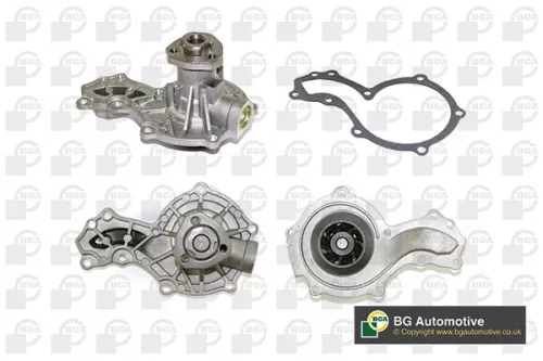 Bga Engine Water Pump For Audi Vw A4 A6 Cabriolet Passat