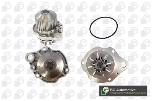 Bga Engine Water Pump For Citroën Peugeot Renault 406 605 Espace Laguna 