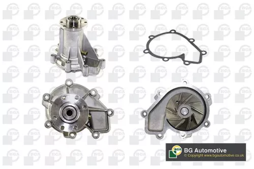 Bga Engine Water Pump For Mercedes-benz 124 C-class E-class G-class S-cl