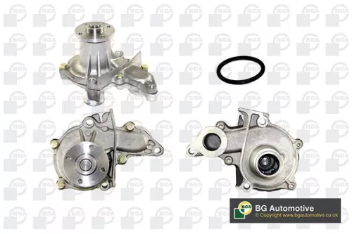 Bga Engine Water Pump For Toyota Avensis Carina E Corolla