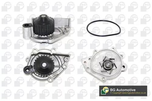 Bga Engine Water Pump For Land Rover Lotus Mg Rover 25 45 75 Elise Freel