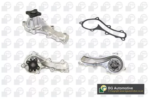 Bga Engine Water Pump For Nissan Almera Almera Tino Primera