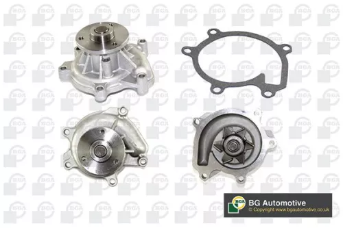 Bga Engine Water Pump For Daihatsu Toyota Copen Extol Materia Sirion Ter