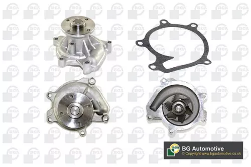 Bga Engine Water Pump For Daihatsu Toyota Sirion Terios Yaris Yrv