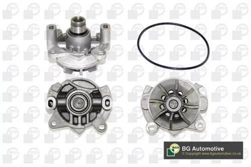 Bga Engine Water Pump For Nissan Opel Renault Vauxhall Avantime Espace I