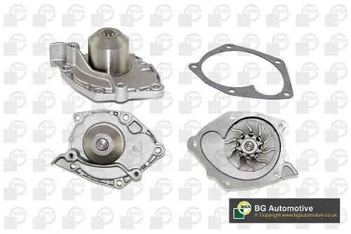 Bga Engine Water Pump For Nissan Renault Suzuki Grand Scénic Grand Vitar