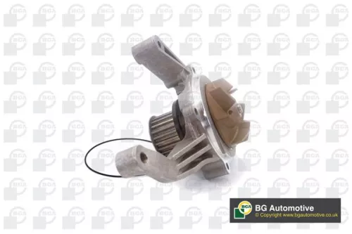 Bga Engine Water Pump For Jeep Cherokee