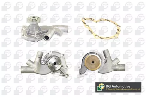 Bga Engine Water Pump For Land Rover 90 Defender