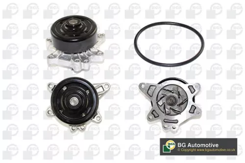 Bga Engine Water Pump For Lotus Toyota Auris Avensis Celica Corolla Elis