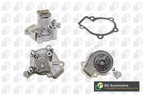 Bga Engine Water Pump For Hyundai Kia Carens Cee'd Cerato Coupe Elantra 