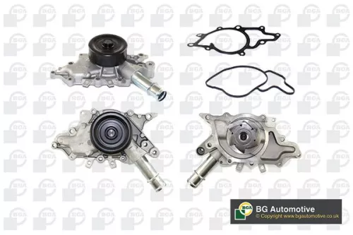 Bga Engine Water Pump For Mercedes-benz V-class Vito