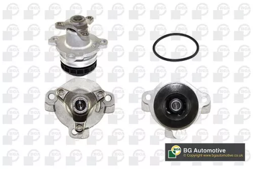 Bga Engine Water Pump For Nissan Opel Renault Vauxhall Espace Grand Scén