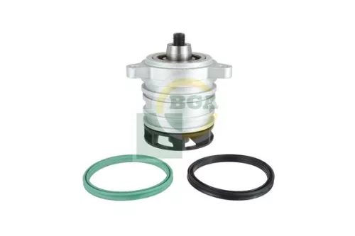 Bga Engine Water Pump For Vw Multivan Touareg Transporter