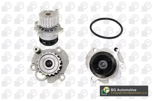 Bga Engine Water Pump For Seat Skoda Vw Cordoba Fabia Ibiza Polo