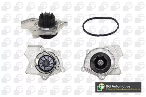 Bga Engine Water Pump For Audi Skoda A3 A4 Octavia