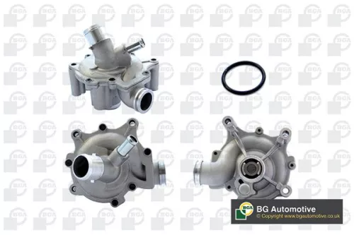 Bga Engine Water Pump For Mini Mini