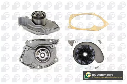 Bga Engine Water Pump For Nissan Renault Clio Espace Interstar Kangoo La