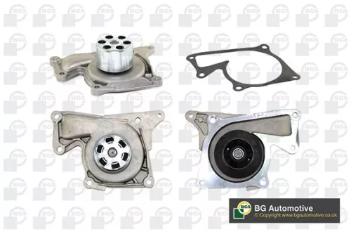 Bga Engine Water Pump For Dacia Mercedes-benz Nissan Renault A-class B-c