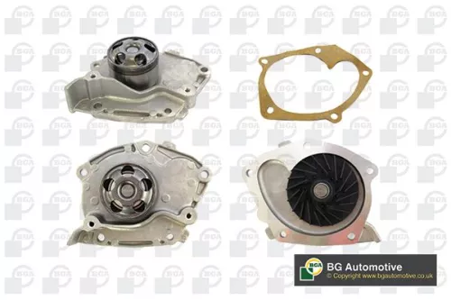 Bga Engine Water Pump For Nissan Renault Suzuki Grand Scénic Grand Vitar