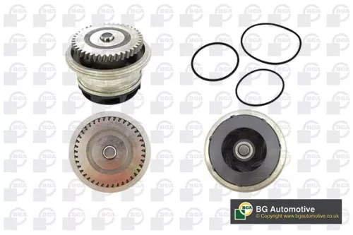 Bga Engine Water Pump For Vw Lt 28-46