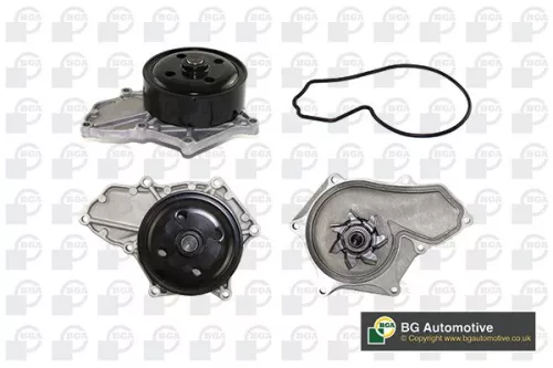 Bga Engine Water Pump For Honda Accord Civic Cr-v Fr-v
