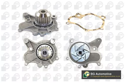 Bga Engine Water Pump For Hyundai Kia Carens Cee'd Cerato Elantra Grande