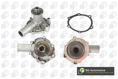 Bga Engine Water Pump For Ldv 200 Freight Rover Sherpa