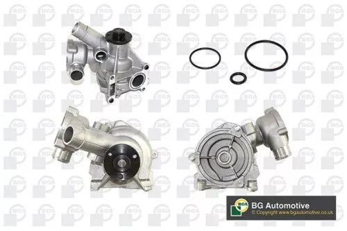 Bga Engine Water Pump For Mercedes-benz 124 S-class Sl