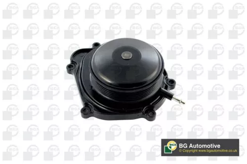Bga Engine Water Pump For Mercedes-benz C-class Cls E-class Gle Glk-clas
