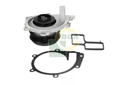 Bga Engine Water Pump For Mercedes-benz A-class B-class C-class Cla Cls 