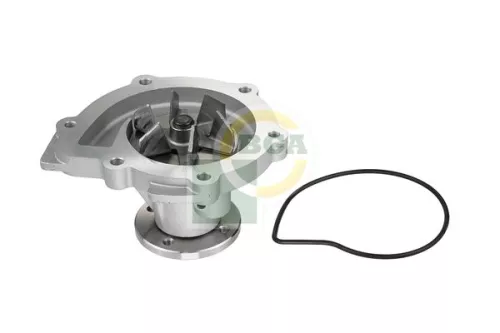 Bga Engine Water Pump For Fiat Mitsubishi Fullback L200 / Triton Pajero 