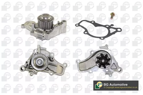 Bga Engine Water Pump For Mitsubishi Proton Colt Galant Lancer Persona 3