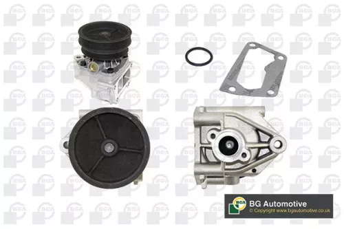 Bga Engine Water Pump For Fiat Lancia Brava Bravo Dedra Delta Doblo Lybr