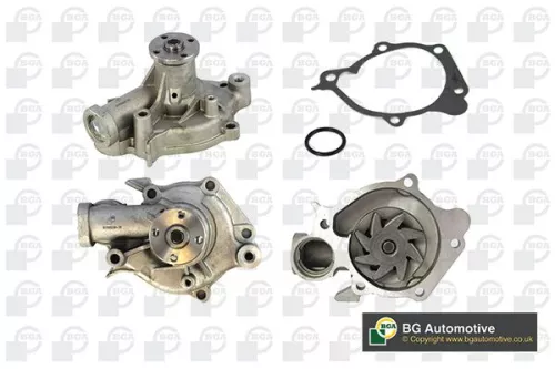 Bga Engine Water Pump For Mitsubishi Proton Galant Lancer Persona 400 Sp