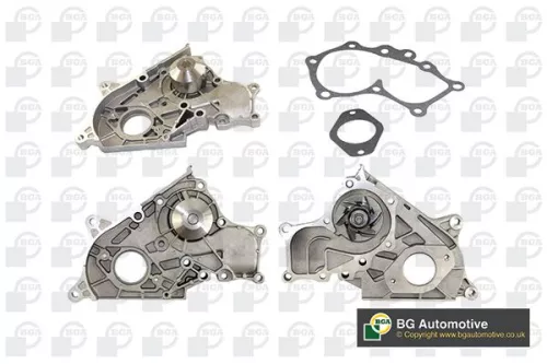 Bga Engine Water Pump For Toyota Avensis Camry Carina Carina E Corolla L