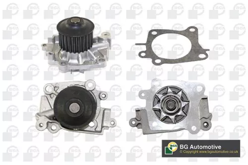 Bga Engine Water Pump For Mitsubishi Carisma