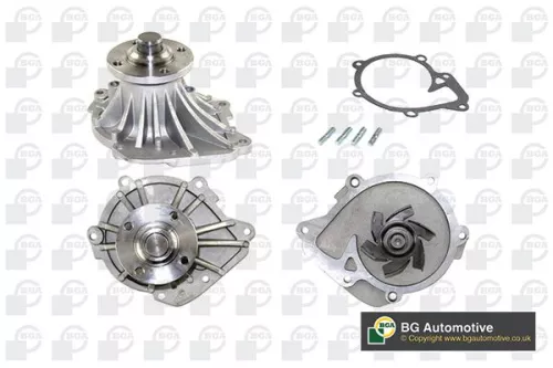 Bga Engine Water Pump For Toyota 4 Runner Hilux Land Cruiser Land Cruise