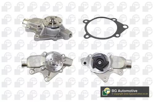 Bga Engine Water Pump For Jeep Cherokee Grand Cherokee Wrangler