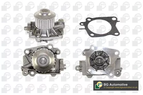 Bga Engine Water Pump For Mitsubishi Volvo Carisma Colt Lancer Pajero Pi