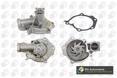 Bga Engine Water Pump For Hyundai Kia Magentis Santa Fé Santamo Sonata T