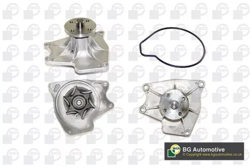 Bga Engine Water Pump For Mitsubishi Pajero