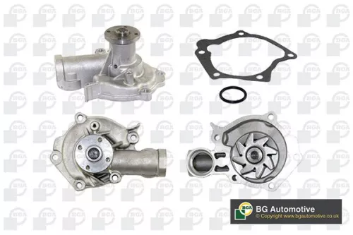 Bga Engine Water Pump For Dodge Mitsubishi Galant Space Runner Space Wag