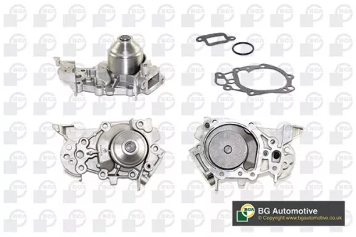 Bga Engine Water Pump For Dacia Nissan Proton Renault Clio Kangoo Kubist